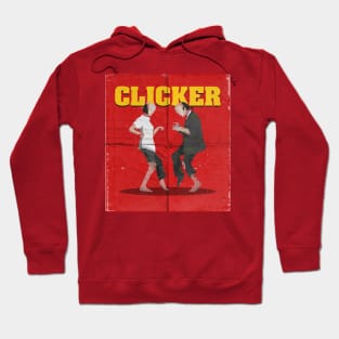 Clicker Hoodie